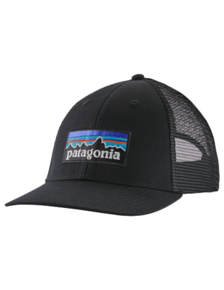 P-6 Logo LoPro Trucker Hat