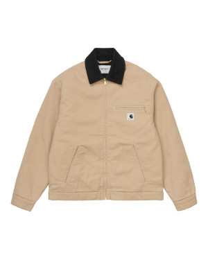 W' GREAT DETROIT JACKET
