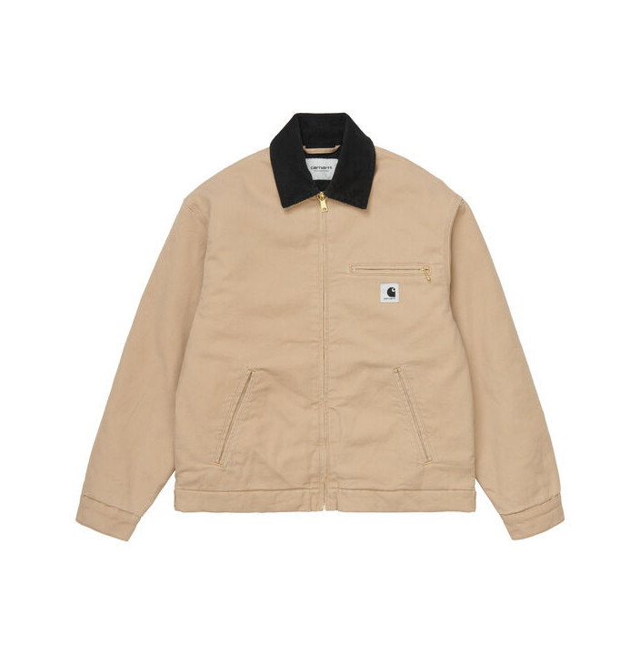 W' GREAT DETROIT JACKET