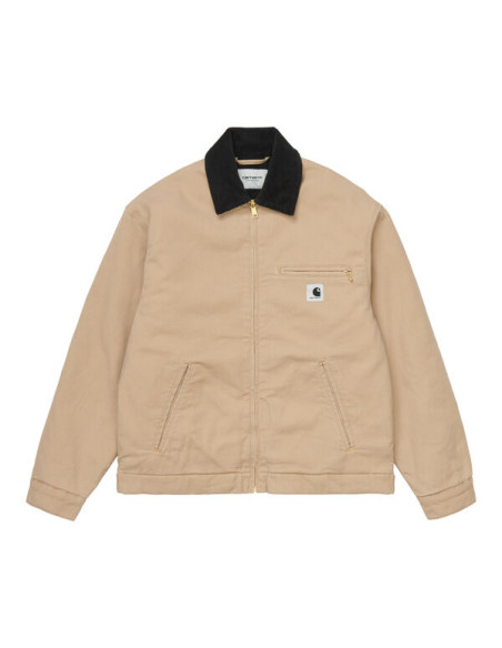 W' GREAT DETROIT JACKET