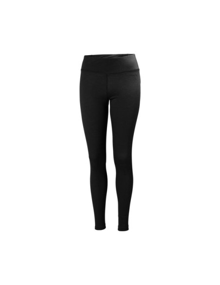 W HH MERINO MID PANT