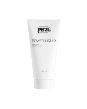 MAGNESIE POWER LIQUID 200 ML