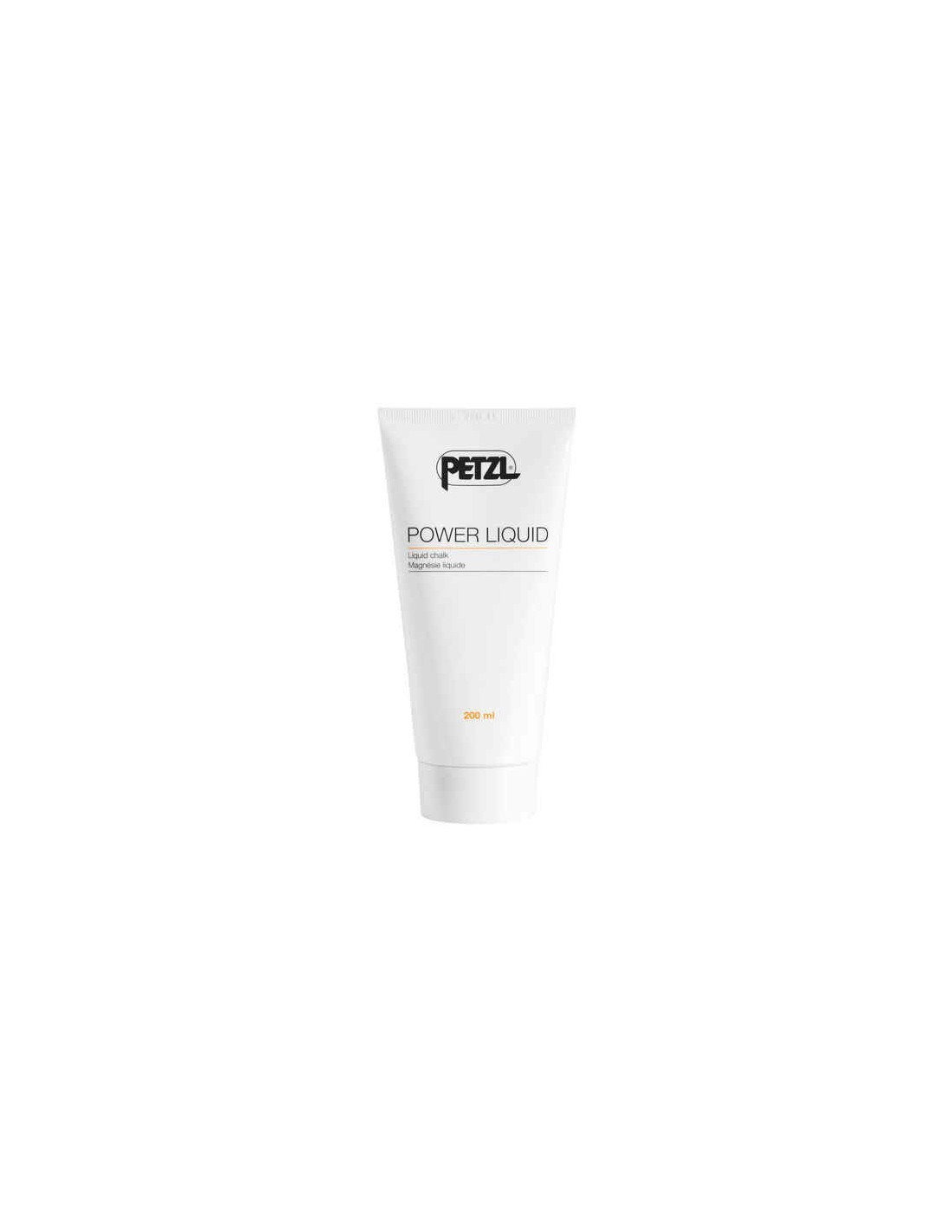 MAGNESIE POWER LIQUID 200 ML