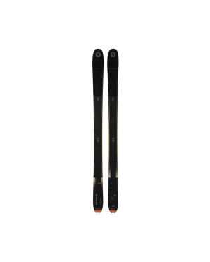 ESQUI ZERO G 095 LTD FLAT