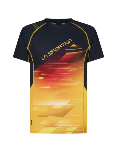 WAVE T-SHIRT M