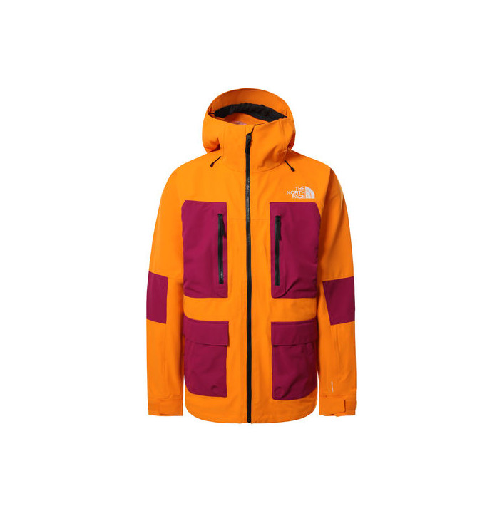 M DRAGLINE JACKET