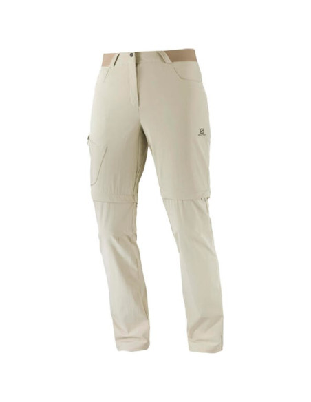 WAYFARER ZIP OFF PANTS W