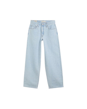 BAGGY DAD