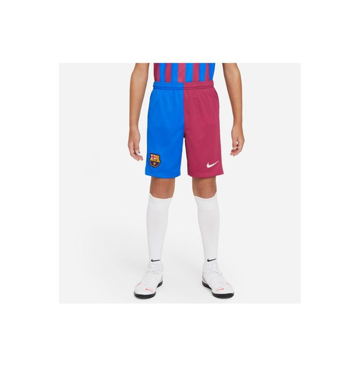 FC BARCELONA 2021 22 STADIUM HOME AWAY