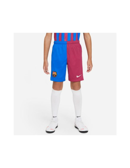 FC BARCELONA 2021 22 STADIUM HOME AWAY
