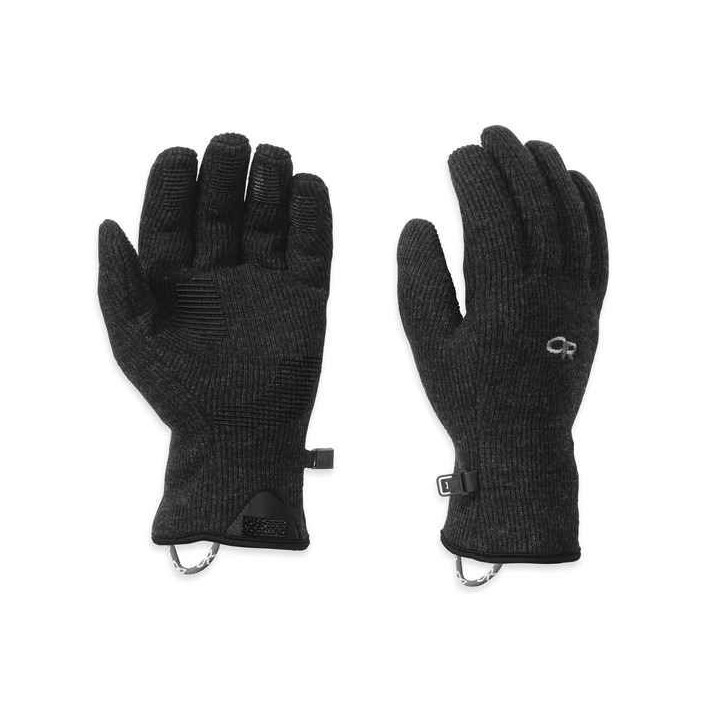 GUANTE MEN FLURRY SENSOR