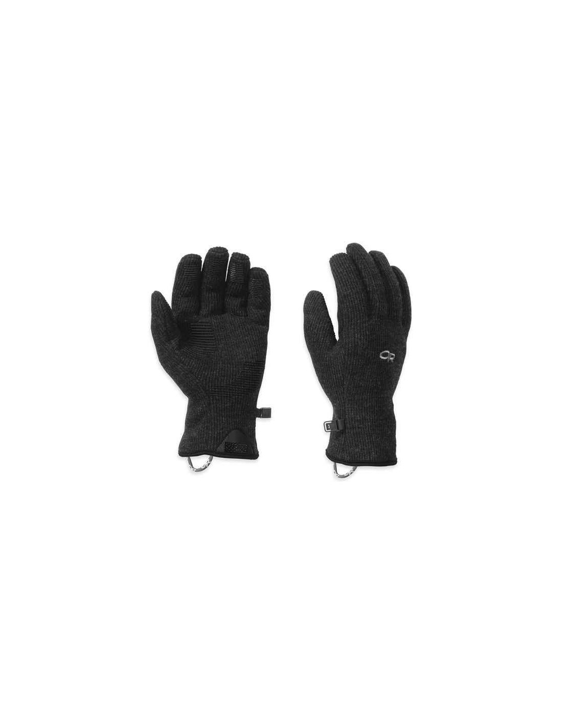 GUANTE MEN FLURRY SENSOR