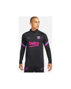 FC BARCELONA STRIKE
