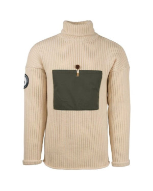 HEROES TURTLENECK