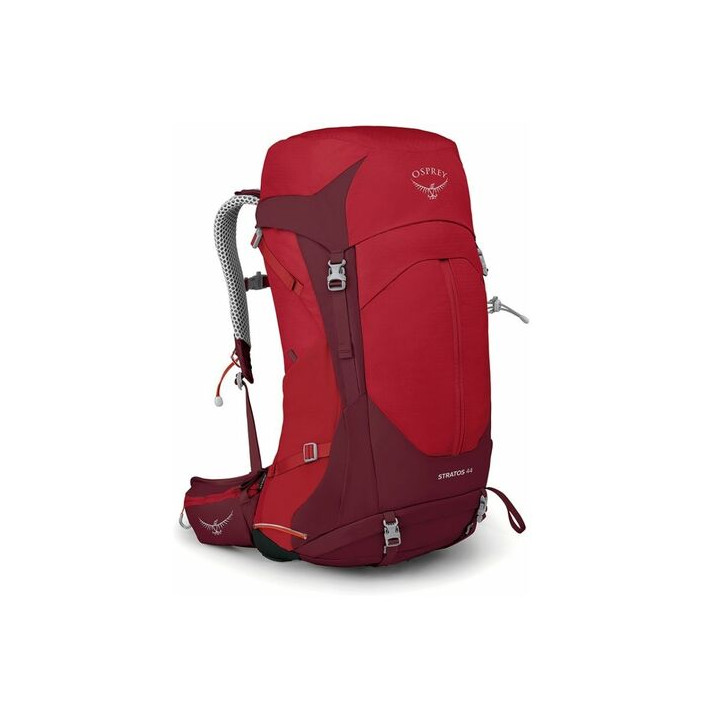 STRATOS 44 POINSETTIA RED O S
