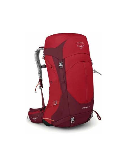 STRATOS 44 POINSETTIA RED O S STRATOS 44 POINSETTIA RED O S