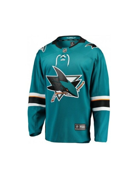 NHL HOME BREAKAWAY JERSEY