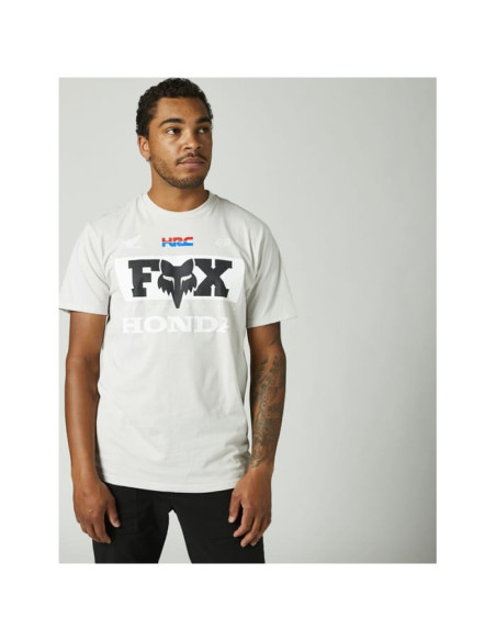 HONDA SS PREMIUM TEE