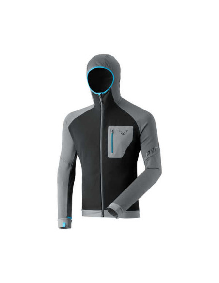 RADICAL POLARTEC® HOODED JACKET M