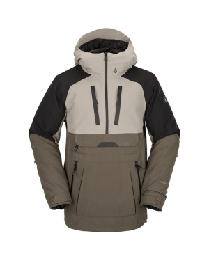 BRIGHTON PULLOVER