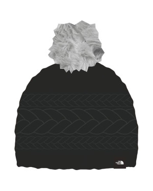 TRIPLE CABLE BEANIE