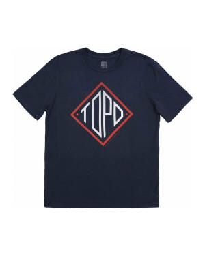 DIAMOND TEE