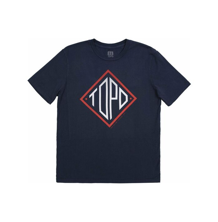 DIAMOND TEE