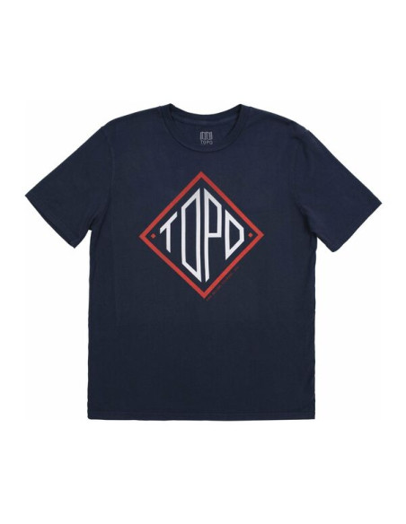 DIAMOND TEE