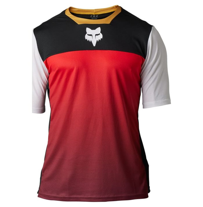 DEFEND SS JERSEY AURORA