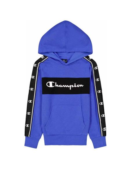 HOODED SWEATSHIRT