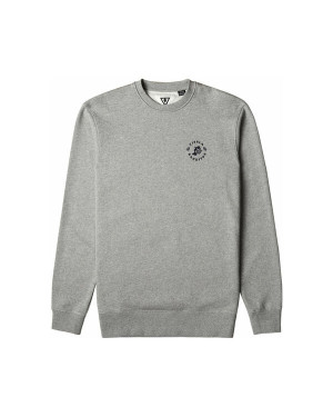 BANDITOS ORGANIC CREW FLEECE