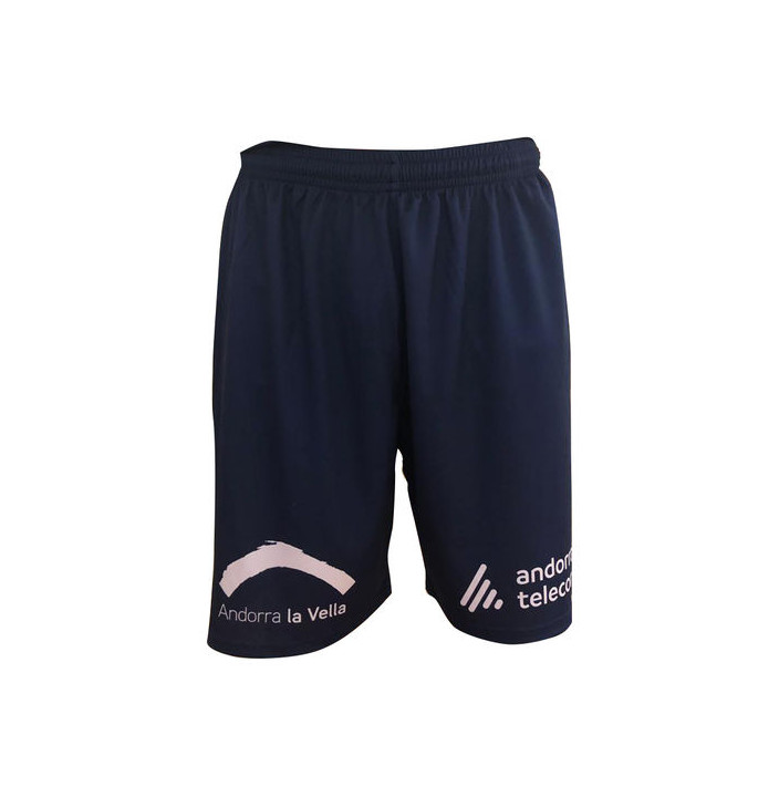 MORABANC SHORT 1ERA ACB JR