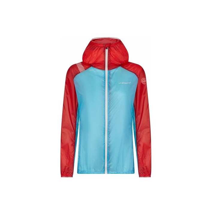 BRIZA WINDBREAKER JKT W