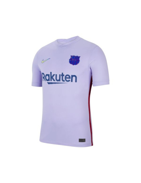 FC BARCELONA 2021 22 STADIUM AWAY