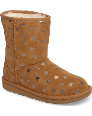 K CLASSIC SHORT II STARS
