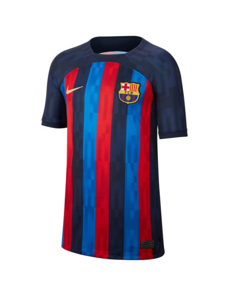 FCB Y NK DF STAD JSY SS HM