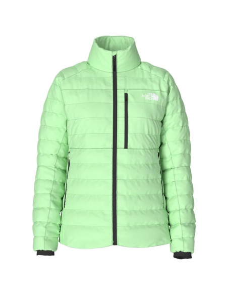 W SUMMIT BREITHORN JACKET