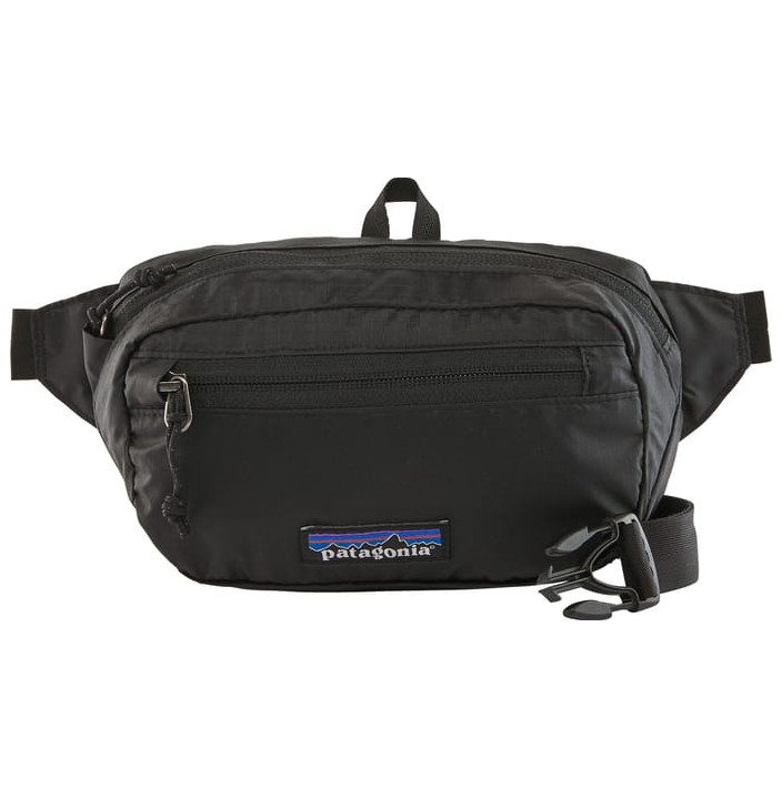 Ultralight Black Hole Mini Hip Pack