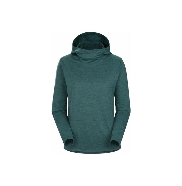 TAEMA HOODY WOMEN'S