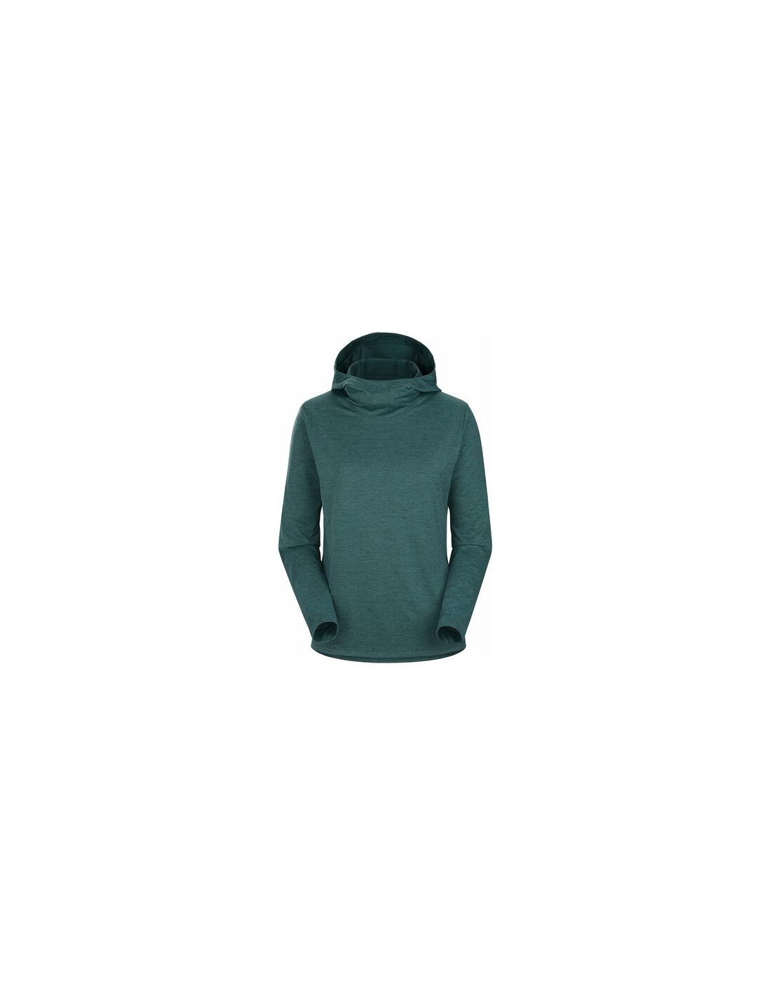 TAEMA HOODY WOMEN'S