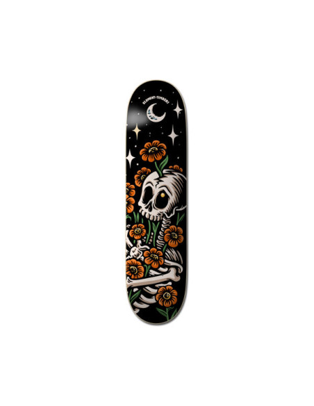 8.5" TIMBER LATE BLO