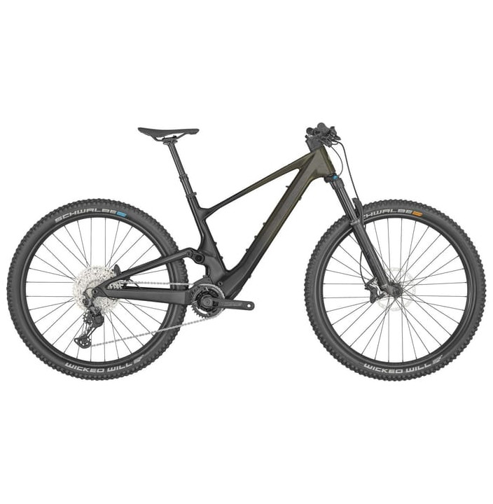 BICICLETA LUMEN ERIDE 910