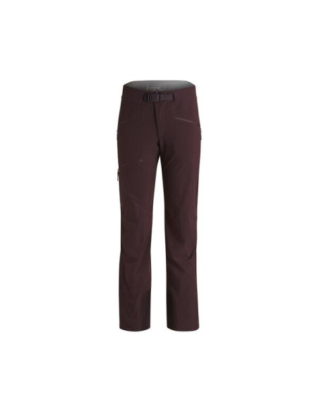 SHASHKA STRETCH PANT WOMEN'S