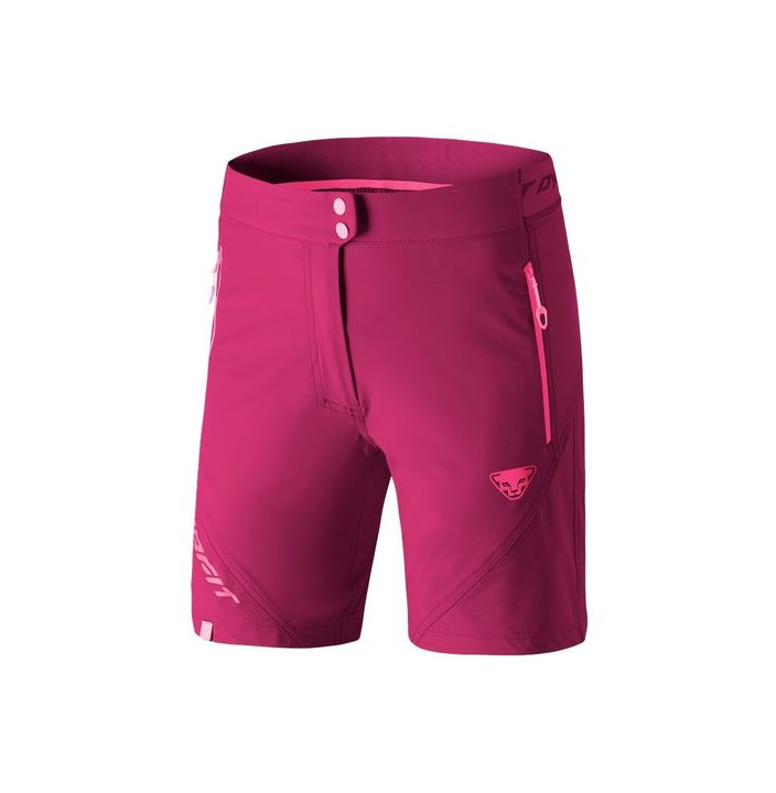 TRANSALPER LIGHT DST W SHORTS