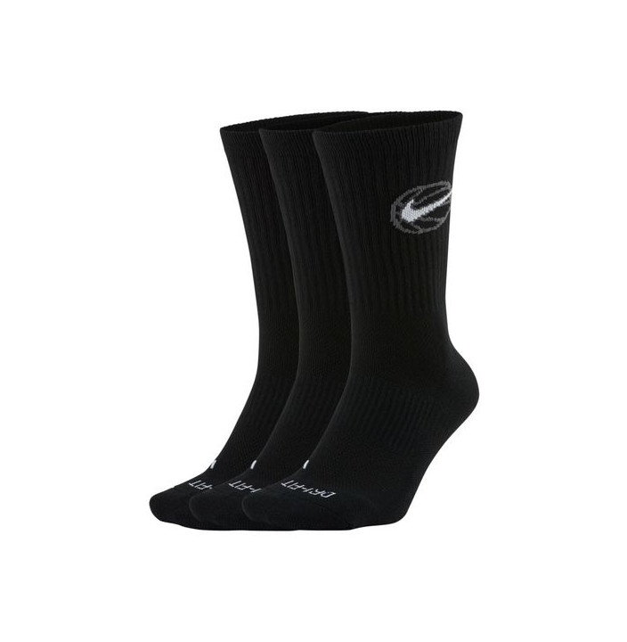 U NK CREW EVERYDAY BBALL 3PR