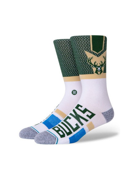 BUCKS SHORTCUT 2