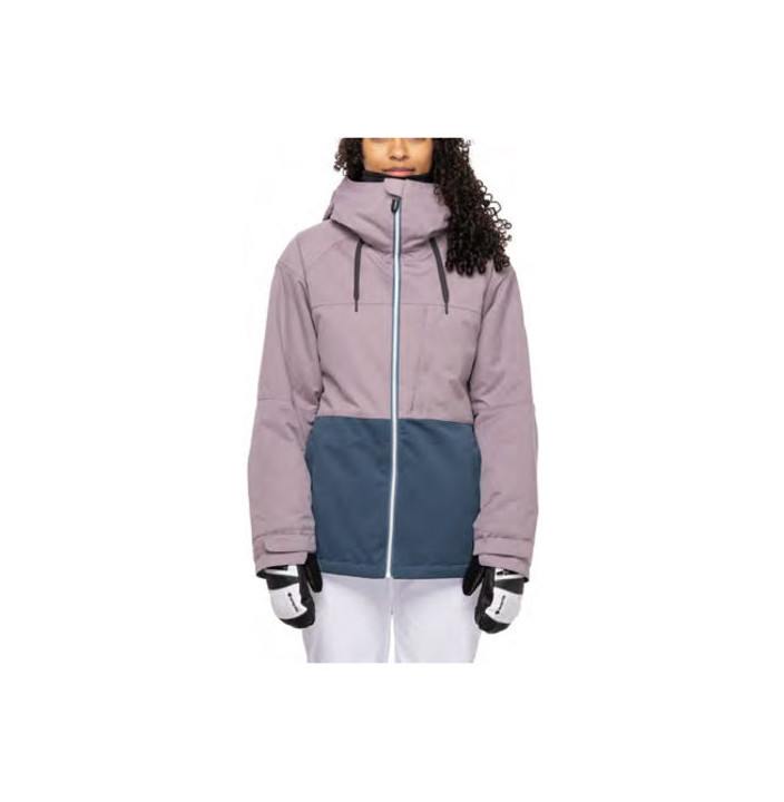 WMNS ATHENA INSULATED JACKET