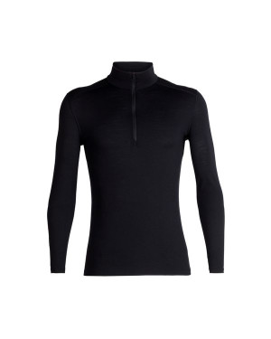 M 200 OASIS LS HALF ZIP