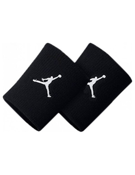 JORDAN JUMPMAN WRISTBAND 2PK