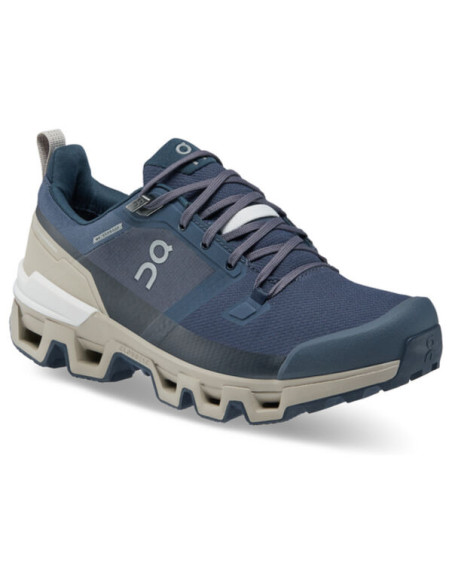 CLOUDWANDER WATERPROOF
